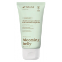 Attitude Blooming Belly eļļa pret strijām ar mandeļu un argana eļļām grūtniecēm, 150ml